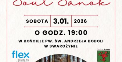 Noworoczny Koncert Kolęd w Swarożynie