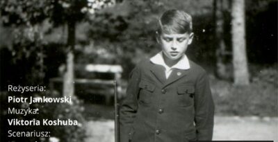 Spektakl „Baczyński” w Starogardzie Gdańskim