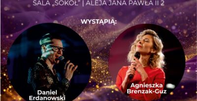 Koncert Świąteczno-Noworoczny - Kino Sokół w Starogardzie Gdańskim