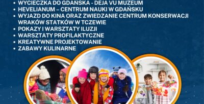 Kulturalne Ferie - Gniew