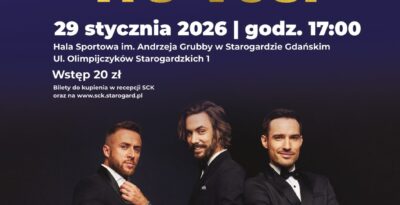 Wierzyczanki 2025