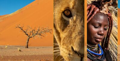 Spotkanie podróżnicze 