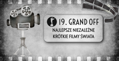 19. Festiwal GRAND OFF im. Witolda Kona 2026 w Tczewie