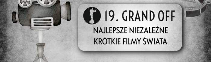 19. Festiwal GRAND OFF im. Witolda Kona 2026 w Tczewie