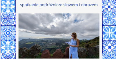 Spotkanie Podróżnicze - 