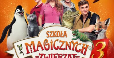 Poranek Filmowy Sensorycznie 