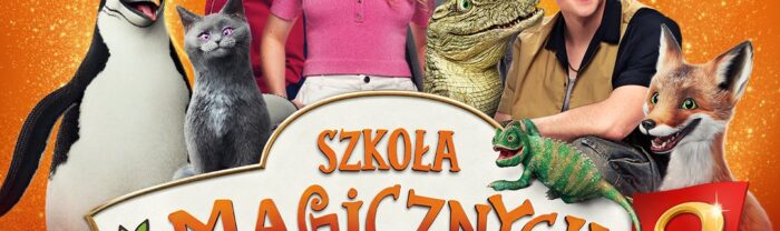 Poranek Filmowy Sensorycznie 