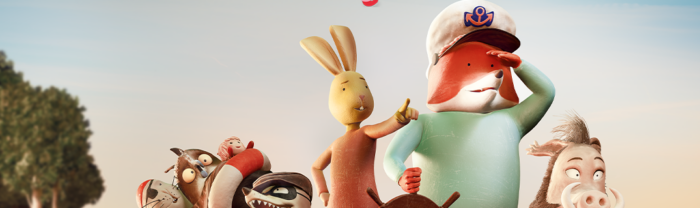 Poranek Filmowy Sensorycznie 