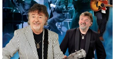 MARIUSZ KALAGA 40 LAT NA SCENIE | STAROGARD GDAŃSKI