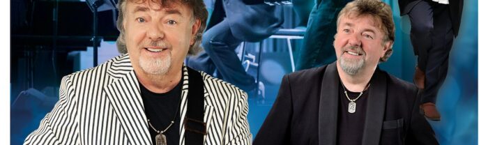 MARIUSZ KALAGA 40 LAT NA SCENIE | STAROGARD GDAŃSKI