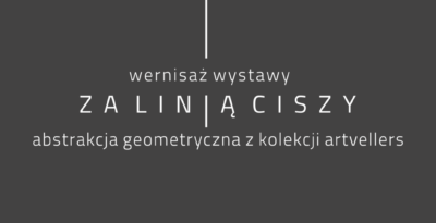 Wernisaż - Otwarcie Wystawy „Za linią ciszy” – SCK w Starogardzie Gdańskim