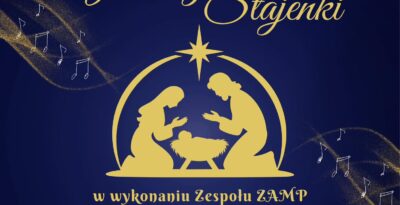 Koncert kolęd i pastorałek „Szukamy Stajenki” w Nowych Polaszkach