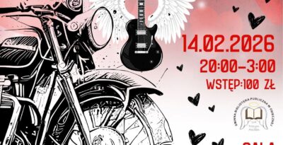 Walentynki 2026 w Osiecznej