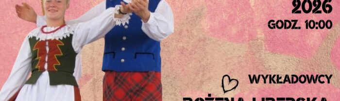 WARSZTATY TANECZNO-WOKALNE „POZNAJ KOCIEWIE W TAŃCU I ŚPIEWIE” - Bytonia