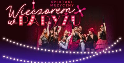 Spektakl Muzyczny 