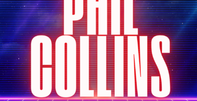 KONCERT „IN THE AIR TONIGHT” – TRIBUTE TO PHIL COLLINS W TCZEWIE