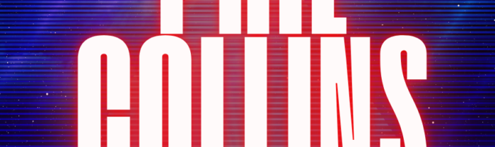 KONCERT „IN THE AIR TONIGHT” – TRIBUTE TO PHIL COLLINS W TCZEWIE