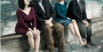 SERCA NA ODWYKU – SPEKTAKL KOMEDIOWY W TCZEWIE