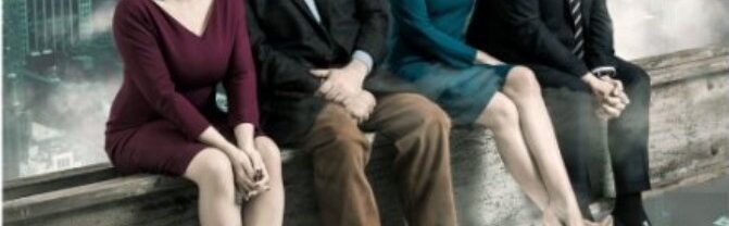 SERCA NA ODWYKU – SPEKTAKL KOMEDIOWY W TCZEWIE