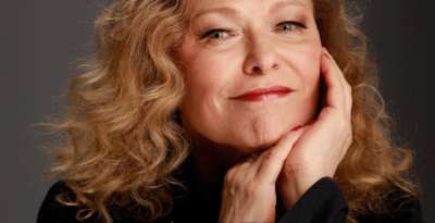 EDYTA GEPPERT – RECITAL W TCZEWIE