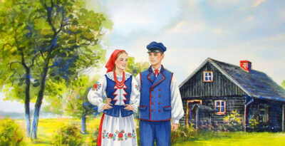 ŚWIATOWY DZIEŃ KOCIEWIA W STAROGARDZIE GDĄŃSKIM 2026- GALERIA NEPTUN