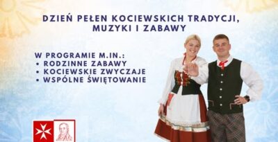ŚWIATOWY DZIEŃ KOCIEWIA W SKARSZEWACH 2026