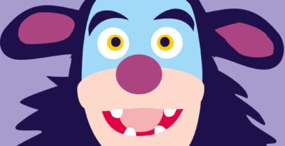 KONCERT DLA DZIECI STWORA GŁODOMORA – SCK w Starogardzie Gdańskim