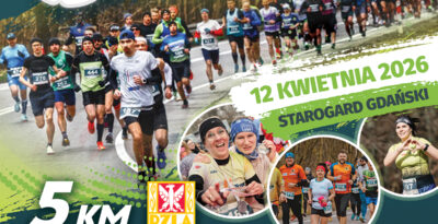 42. Bieg Szpęgawski z AQ 2026