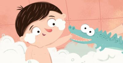 Poranek Filmowy Sensorycznie PUCIO – PROJEKCJA FILMU DLA DZIECI - CKIS w Tczewie