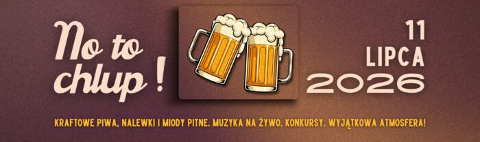 Owidzki Festiwal Trunków Rzemieślniczych 2026