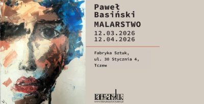 Wystawa „Ulotne” – malarstwo Hanny Reczek w Tczewie