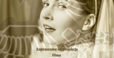 Projekcja filmu „Cień 1939” w Gniewie