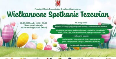 Wielkanocne Spotkanie Tczewian 2026