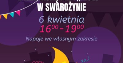 Ognisko z kiełbaską przy molo w Swarożynie