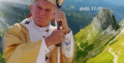 V Festiwal Piosenki Papieskiej – „Pieśń jest modlitwą serca” w Starej Kiszewie