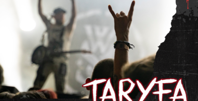 Koncert Taryfa x iMMODiUM - CKIS w Tczewie