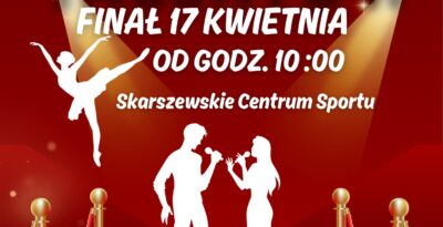 I Powiatowy Pokaz Talentów – Skarszewy 2026