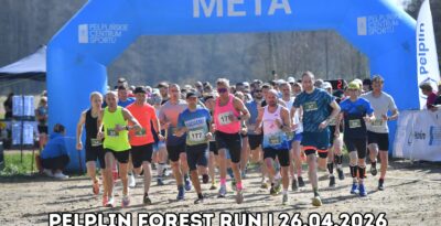 PELPLIN FOREST RUN 2026