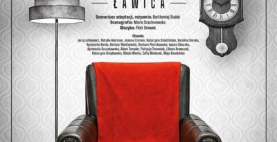 „Zadzwoń, jak dojedziesz” – poruszający spektakl w CKiS w Tczewie