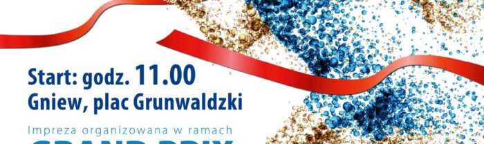 XII BIEG GNIEWSKI Z LECA 2026