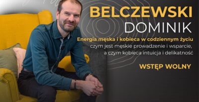 Dominik Belczewski - 17 marca, 17:00