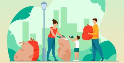 Sprzątanie Świata w Swarożynie 2026