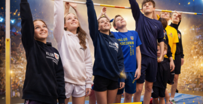 XXXII Festiwal Skoku Wzwyż Skórcz 2026