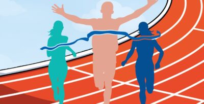 Wiosenny Test Coopera w Pelplinie