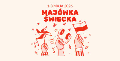 Majówka Świecka 2026