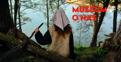 Majówka 2026 Z Muzeum Kaszubskim we Wdzydzach