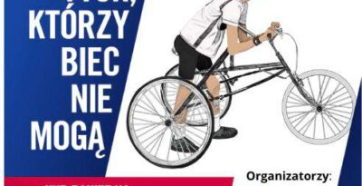 Wings for Life World Run w Tczewie