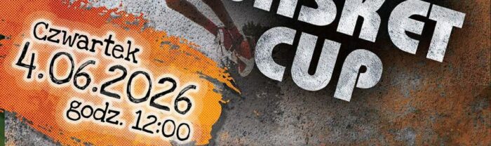 Kula Basket Cup – Turniej Streetball w Starogardzie Gdańskim!