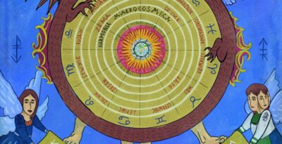 Kaszubski kosmos / Kaszëbsczi kosmos – plenerowy spektakl w Tczewie