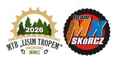VI Maraton MTB „Lisim Tropem” w Skórczu 2026